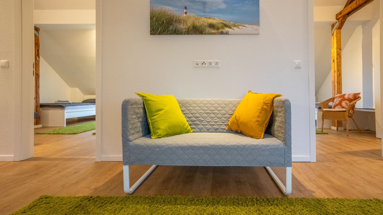 Photo of Livingroom in Bochold
