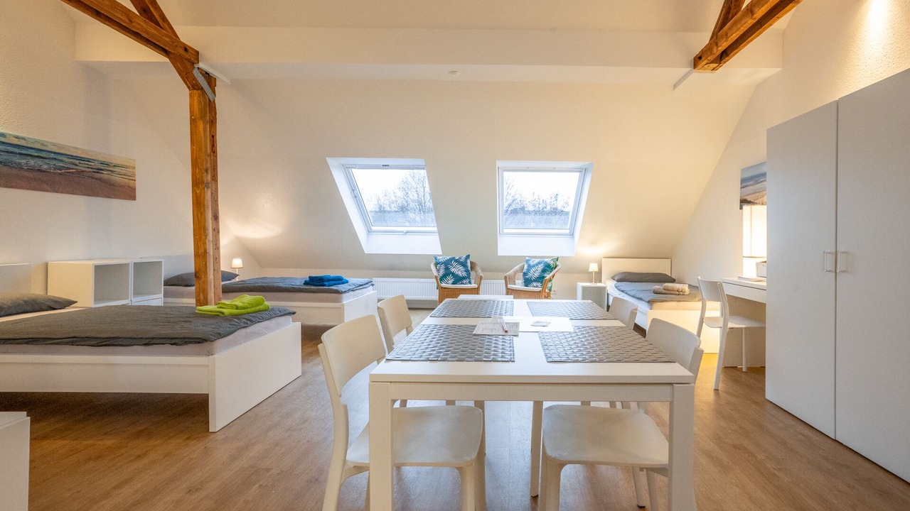 Photo of Bedroom in Bochold