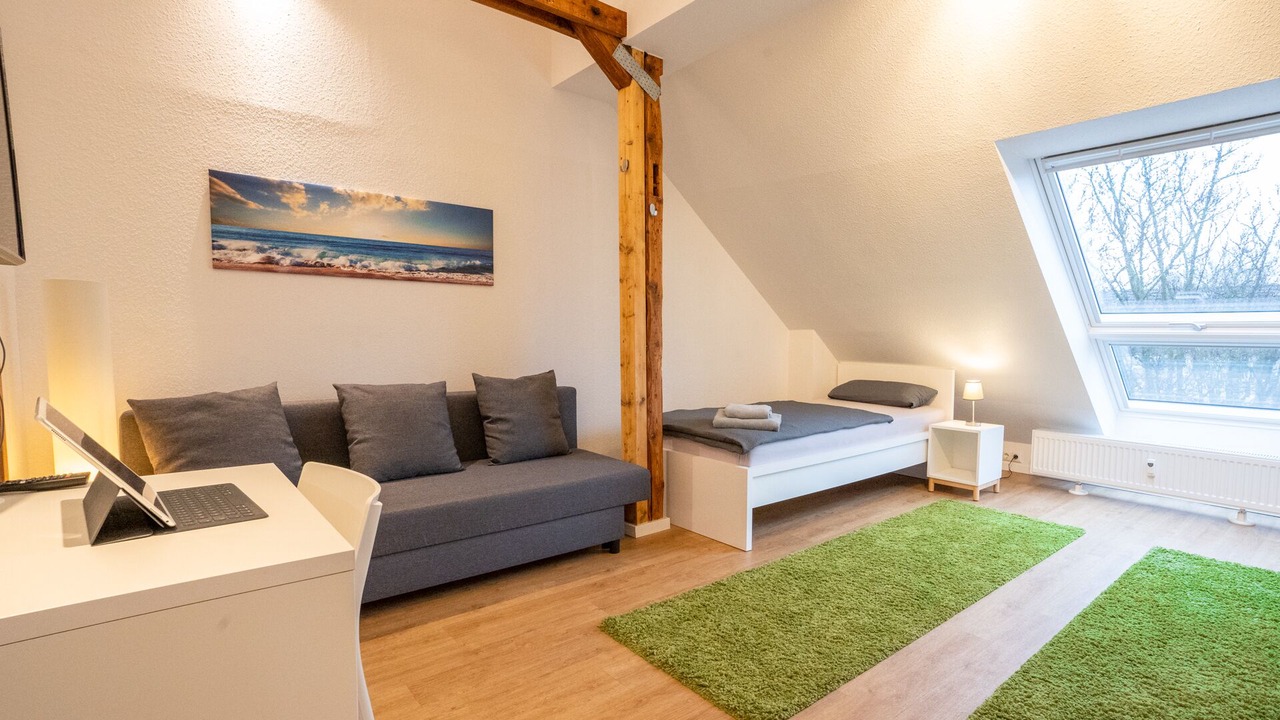 Photo of Bedroom in Bochold