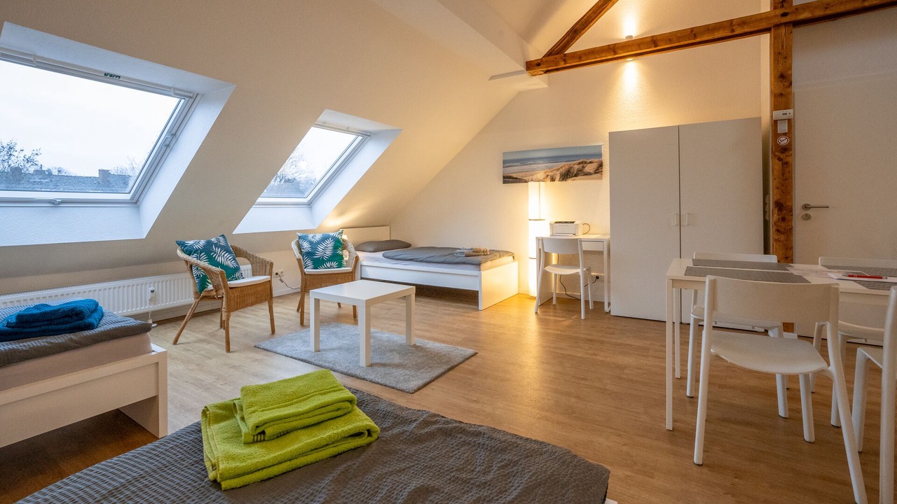 Photo of Bedroom in Bochold