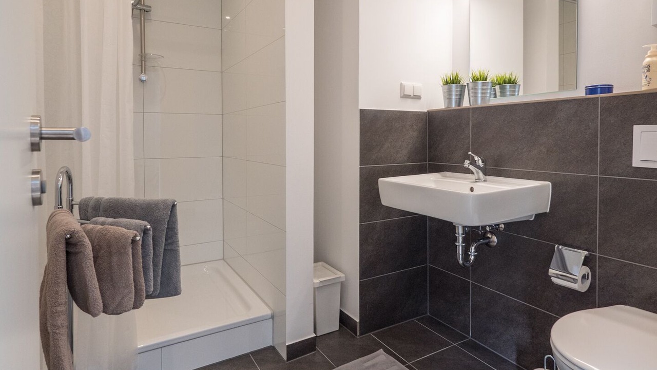 Photo of Bathroom in Bochold