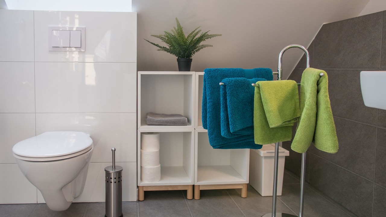Photo of Bathroom in Bochold