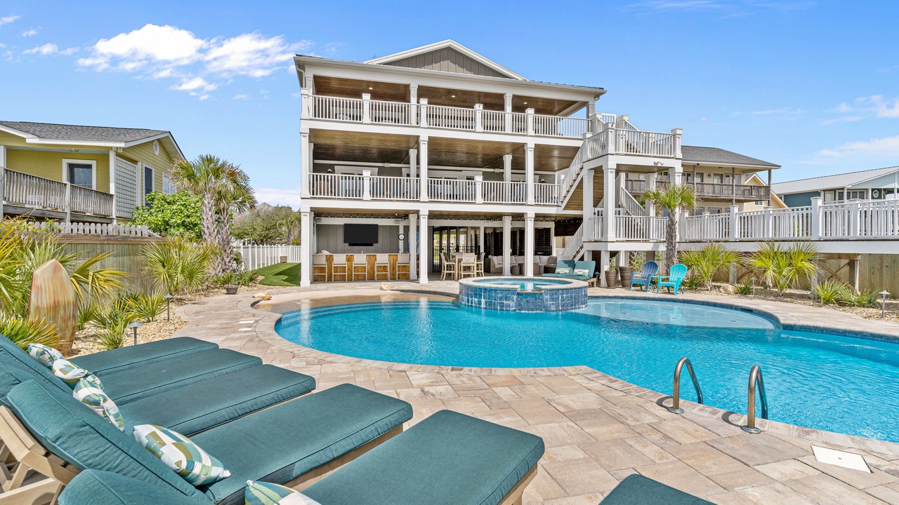 Photo of Outdoor in Holden Beach
