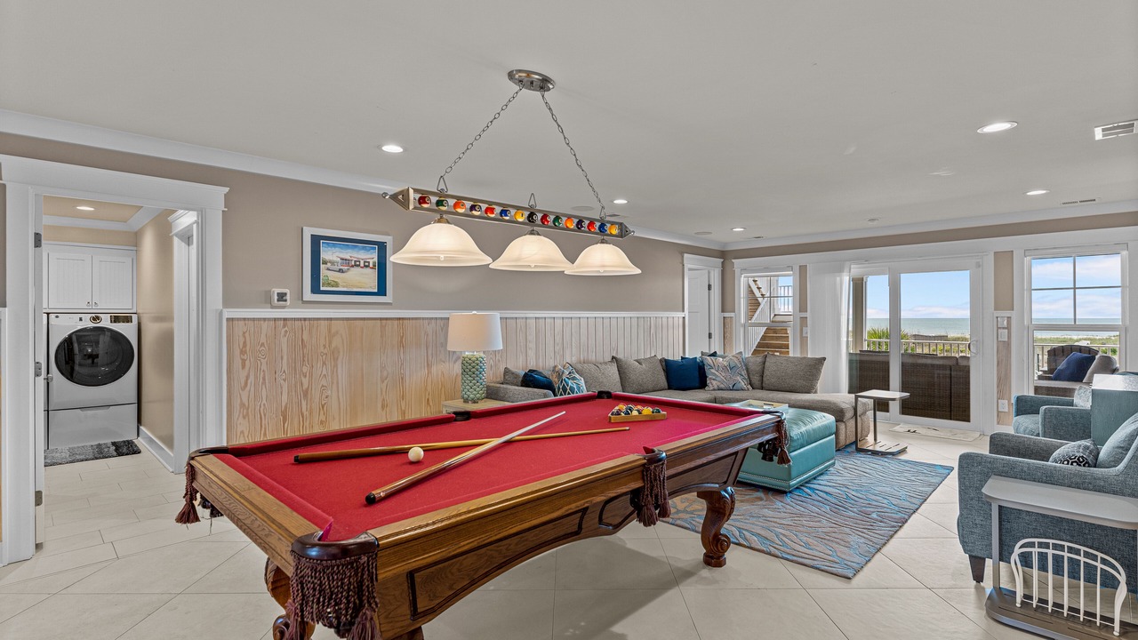 Photo of Bedroom in Holden Beach