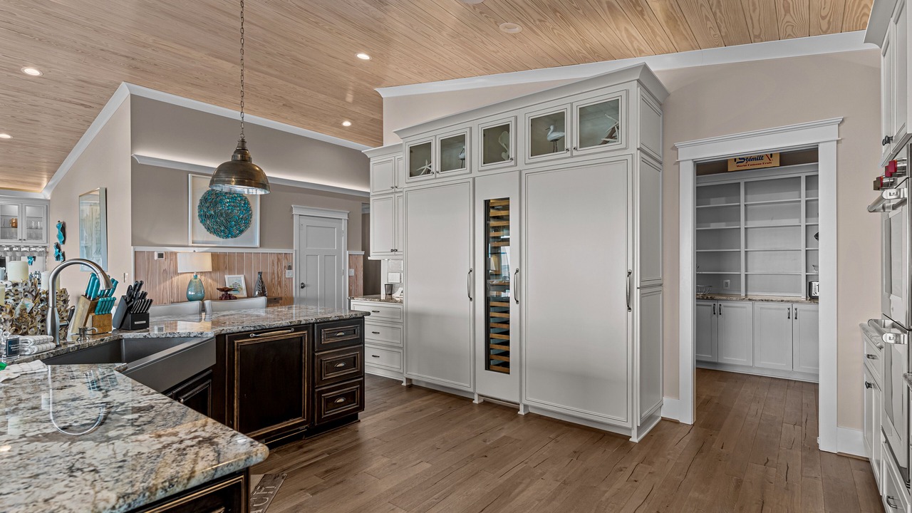 Photo of Kitchen in Holden Beach