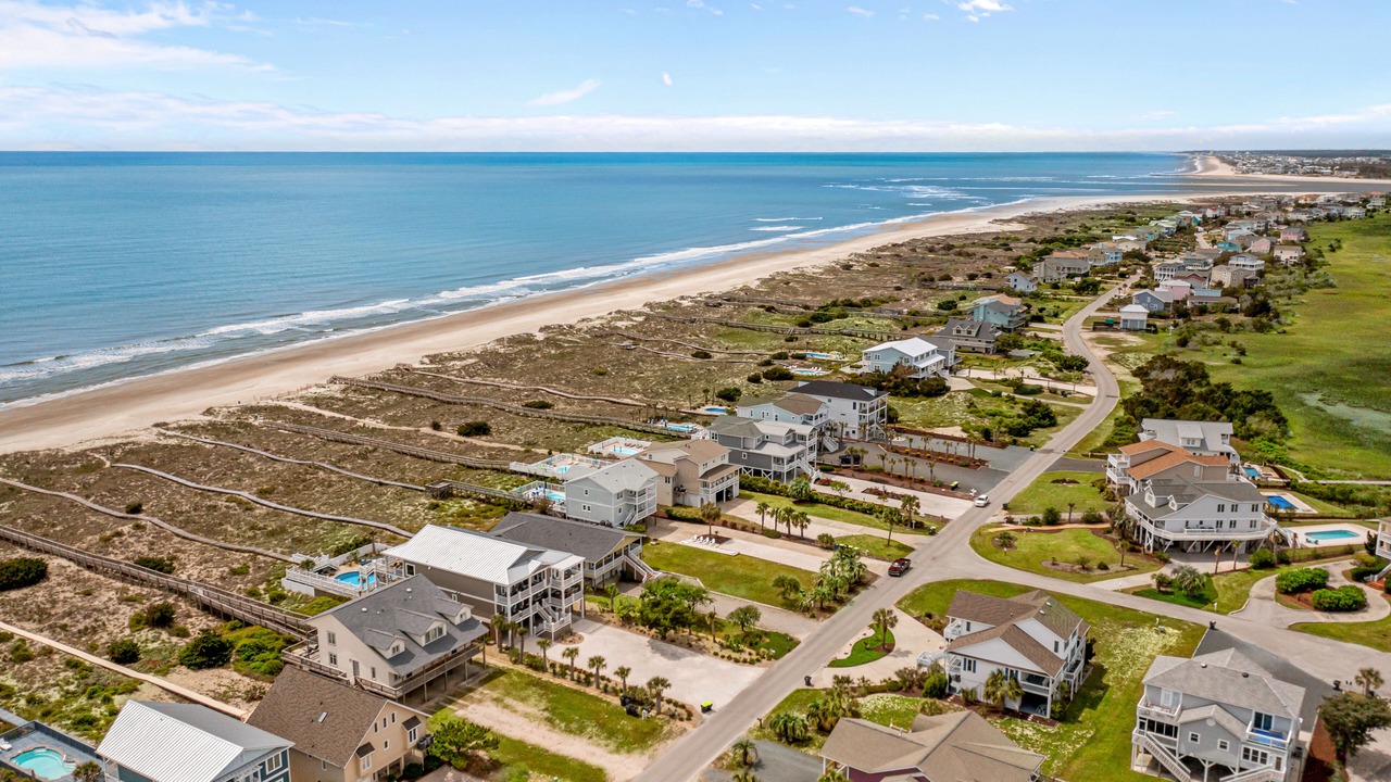 Photo of Outdoor in Holden Beach