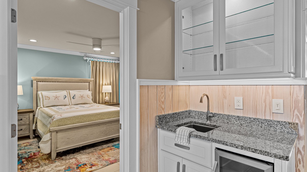 Photo of Bedroom in Holden Beach