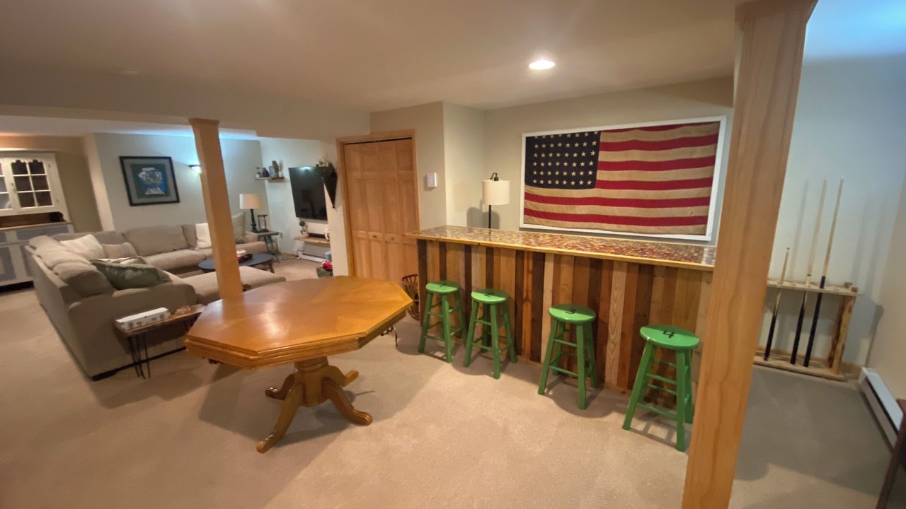 Photo of Livingroom in Sybertsville