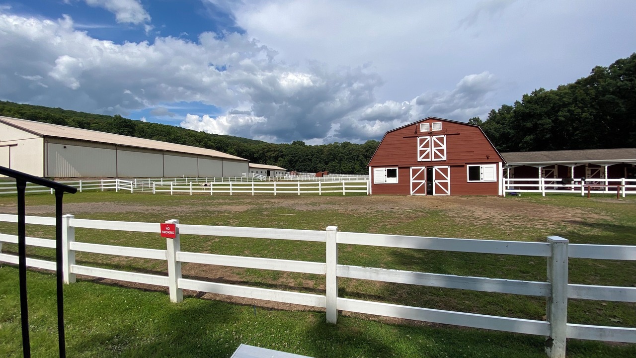Photo of Outdoor in Sybertsville