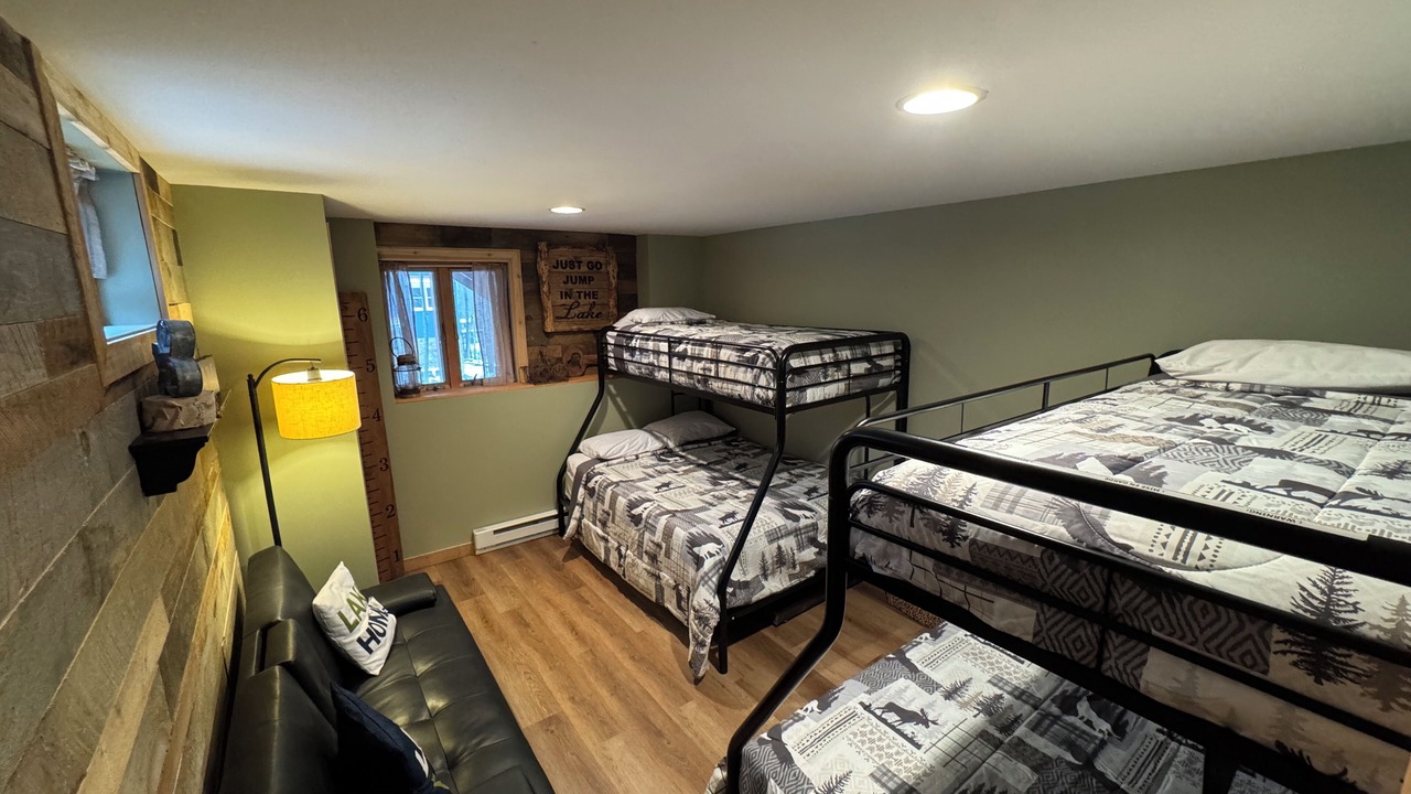 Photo of Bedroom in Sybertsville