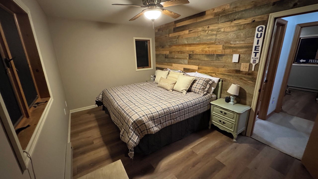 Photo of Bedroom in Sybertsville