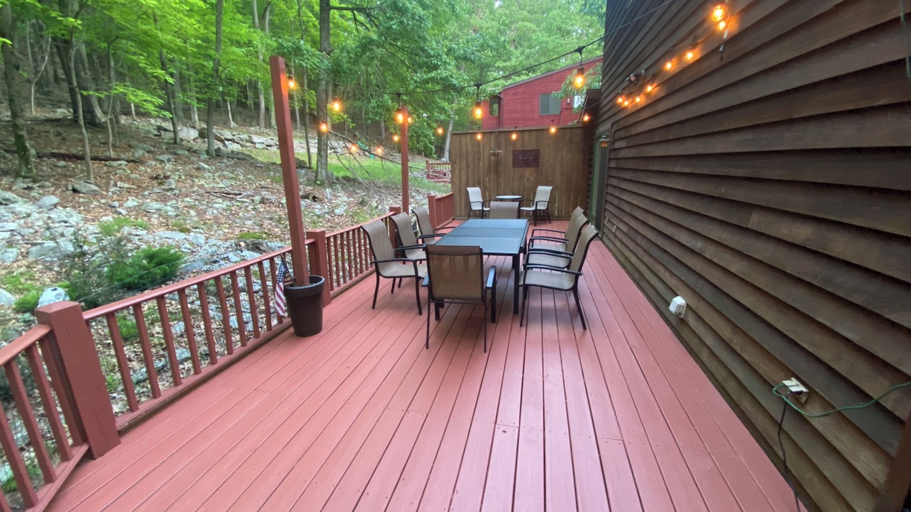 Photo of Outdoor in Sybertsville