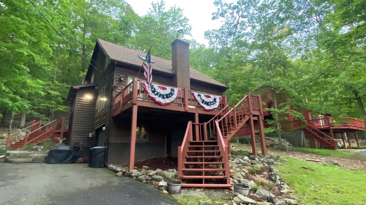 Photo of Outdoor in Sybertsville