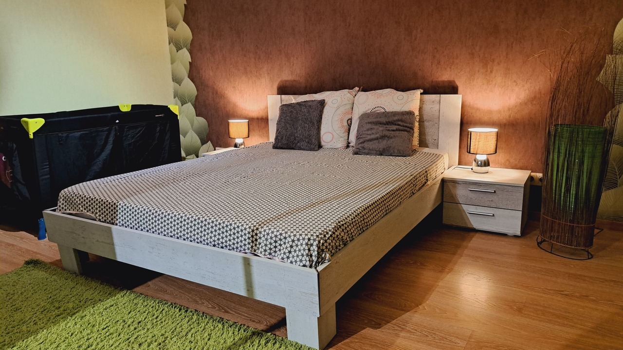 Photo of Bedroom in Wibrin