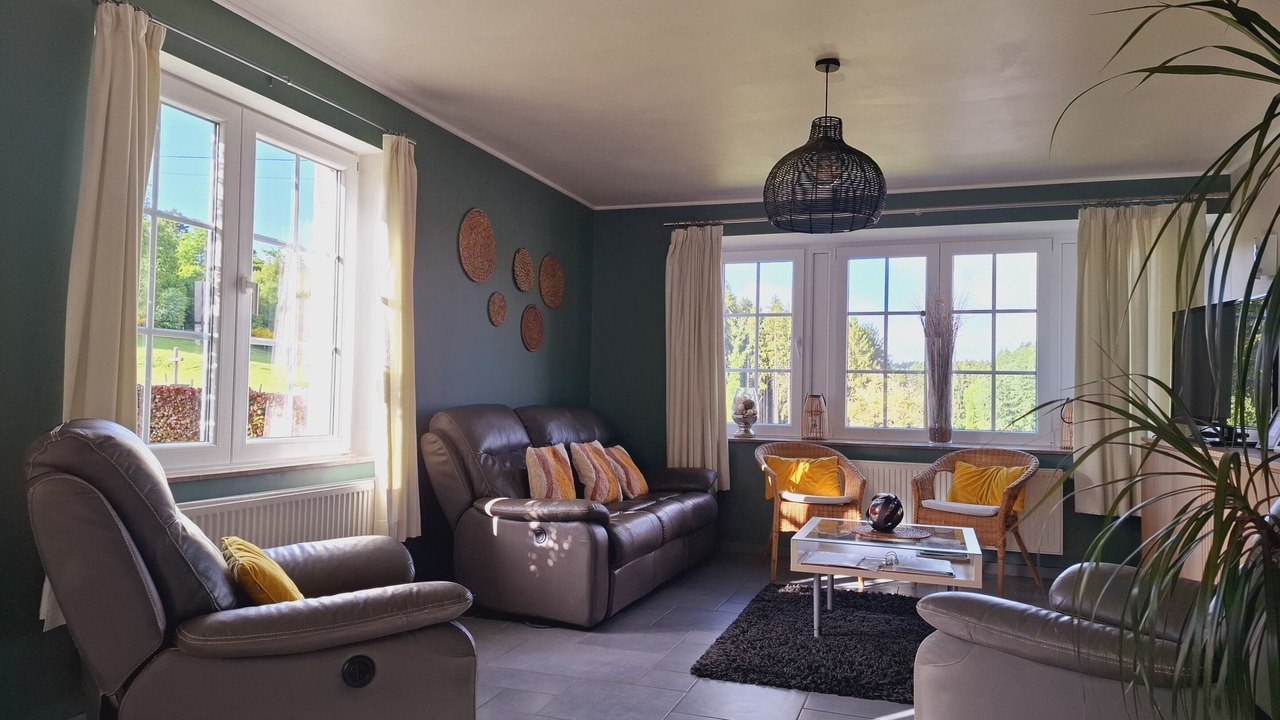 Photo of Livingroom in Wibrin