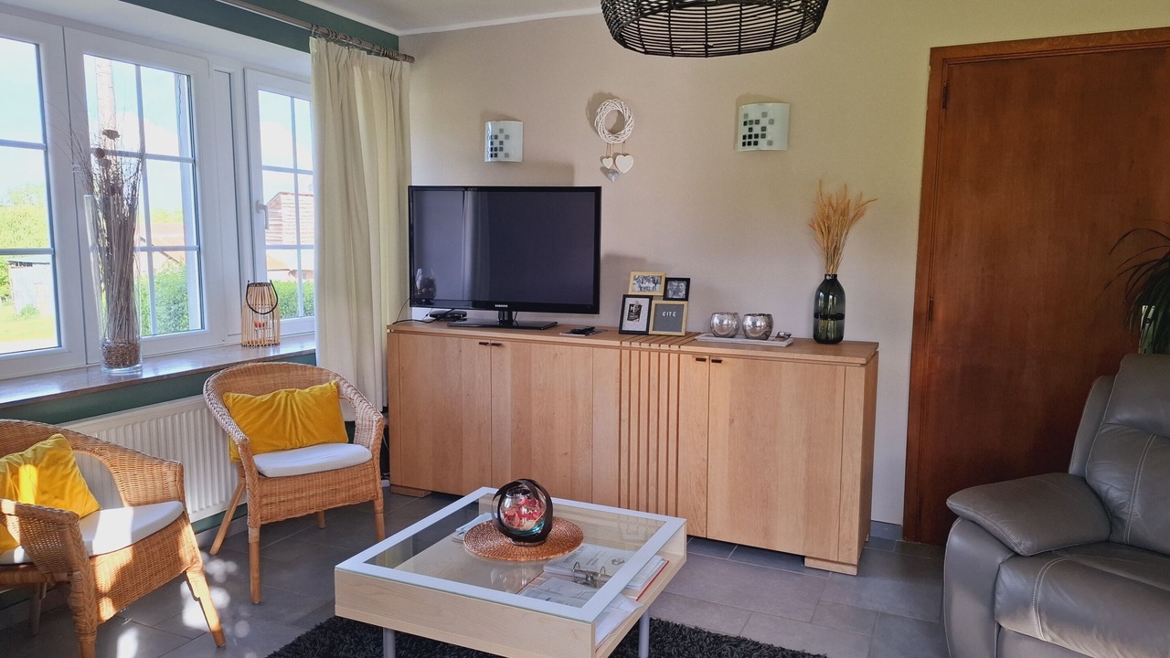 Photo of Livingroom in Wibrin