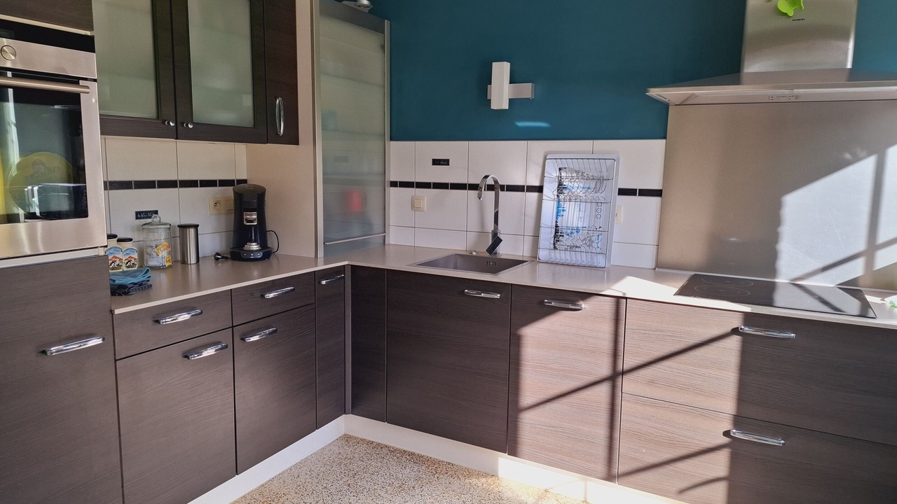 Photo of Kitchen in Wibrin