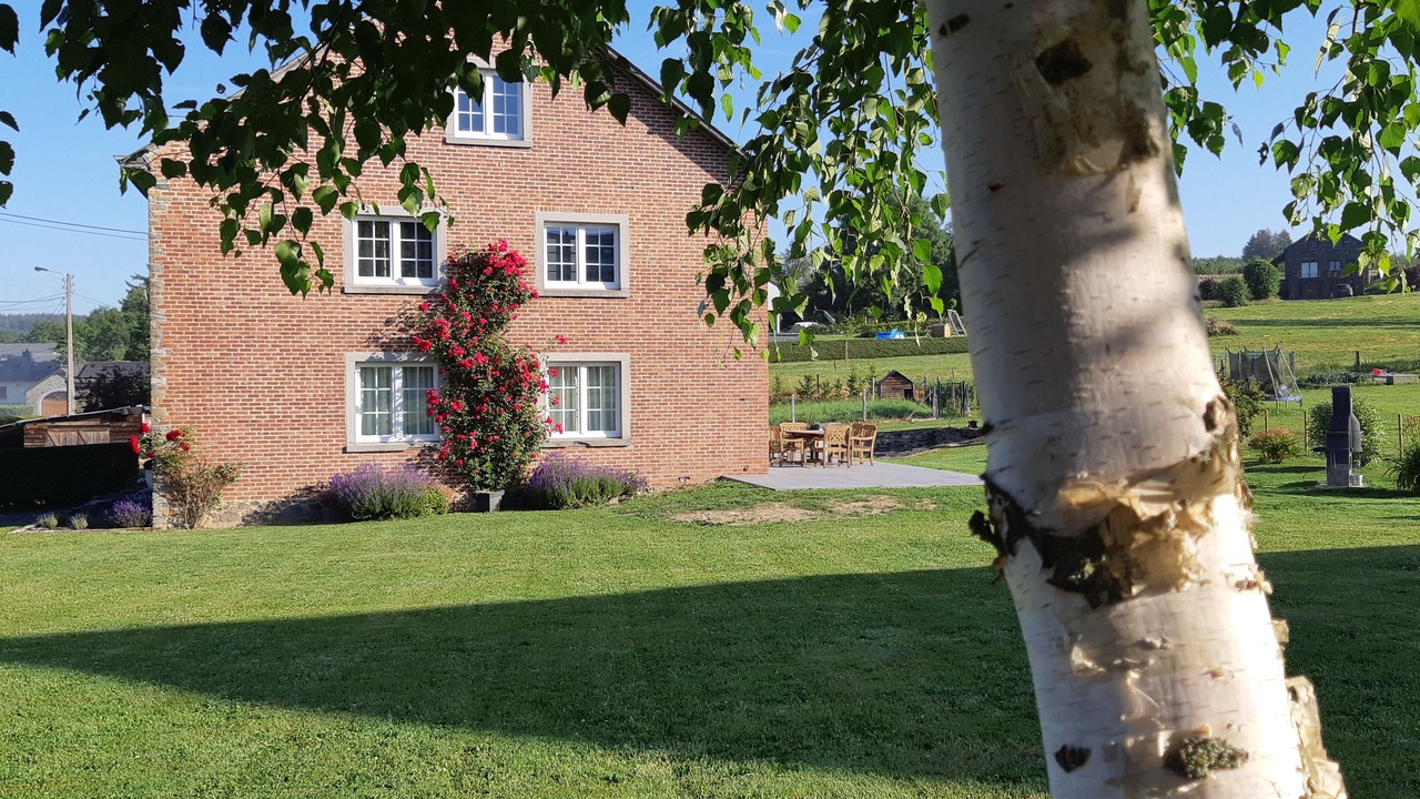Photo of Outdoor in Wibrin