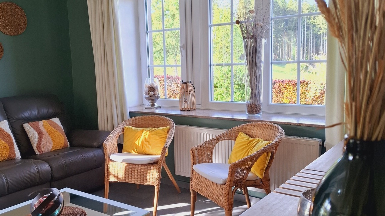 Photo of Livingroom in Wibrin