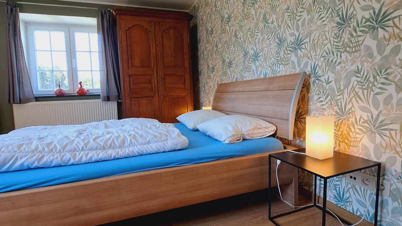 Photo of Bedroom in Wibrin