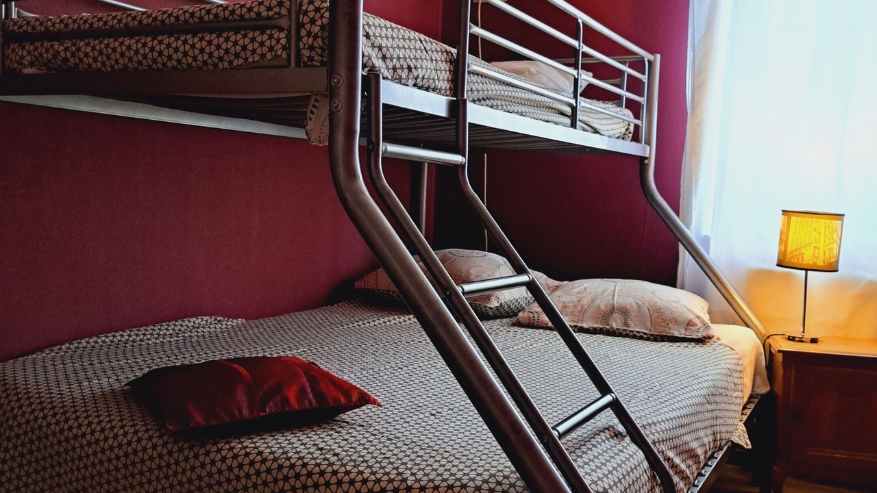 Photo of Bedroom in Wibrin