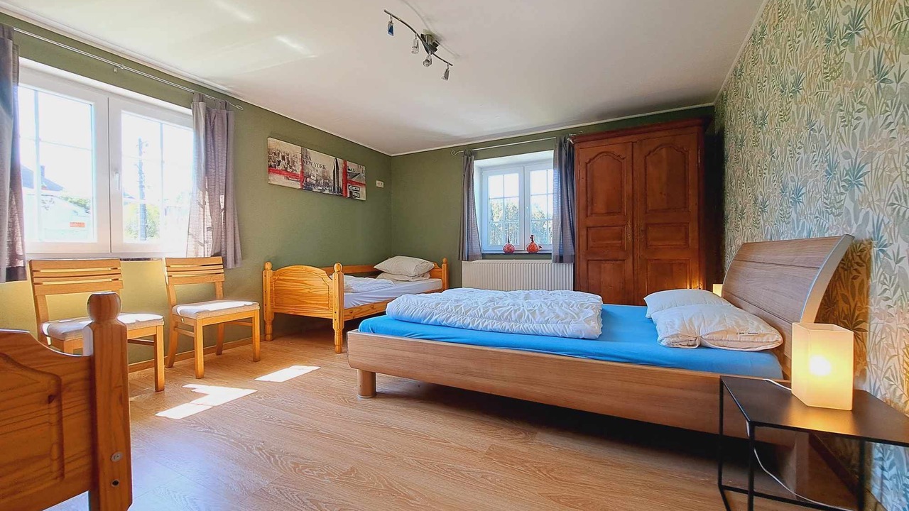 Photo of Bedroom in Wibrin
