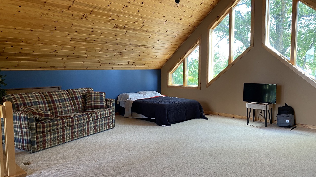 Photo of Bedroom in Battle Lake