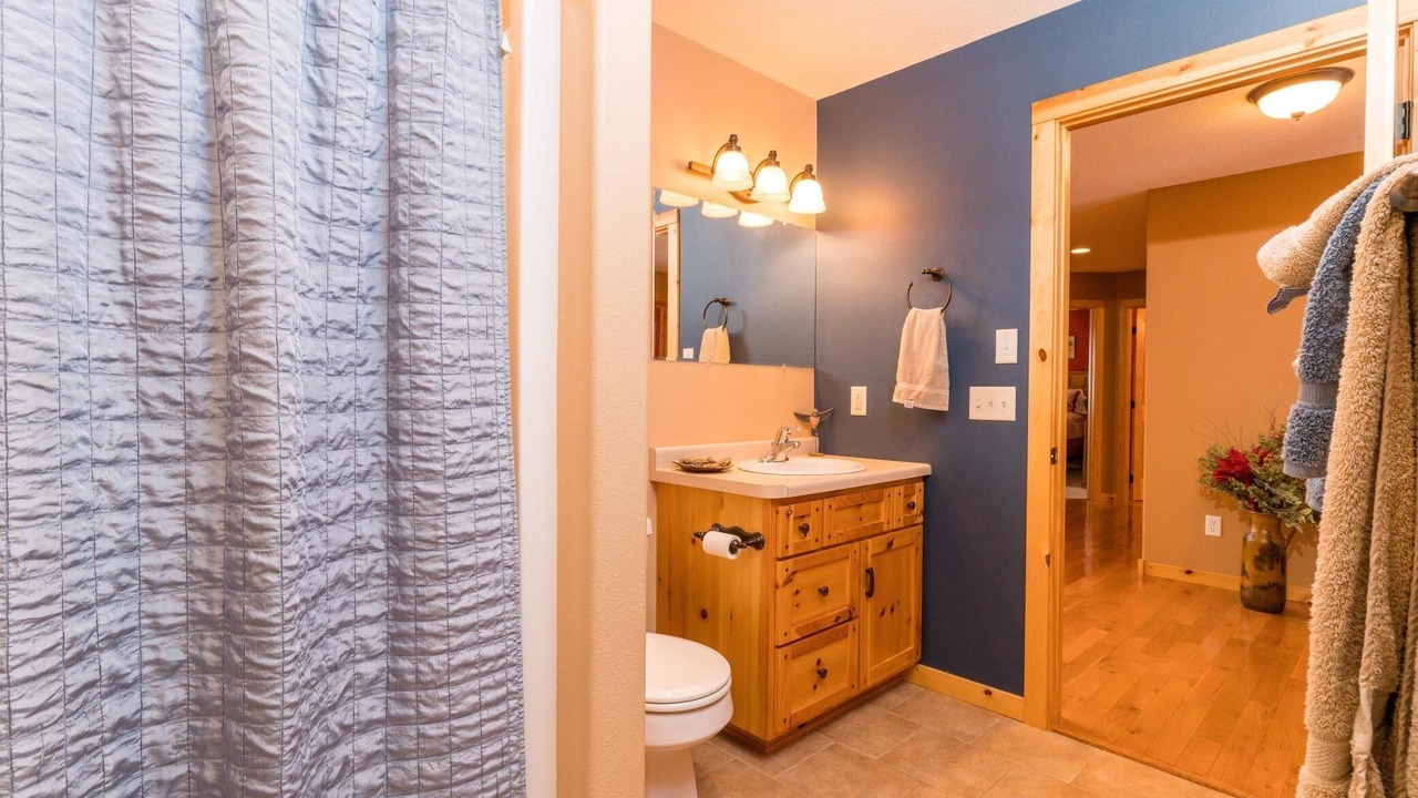 Photo of Bathroom in Battle Lake