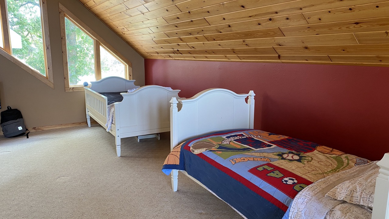 Photo of Bedroom in Battle Lake