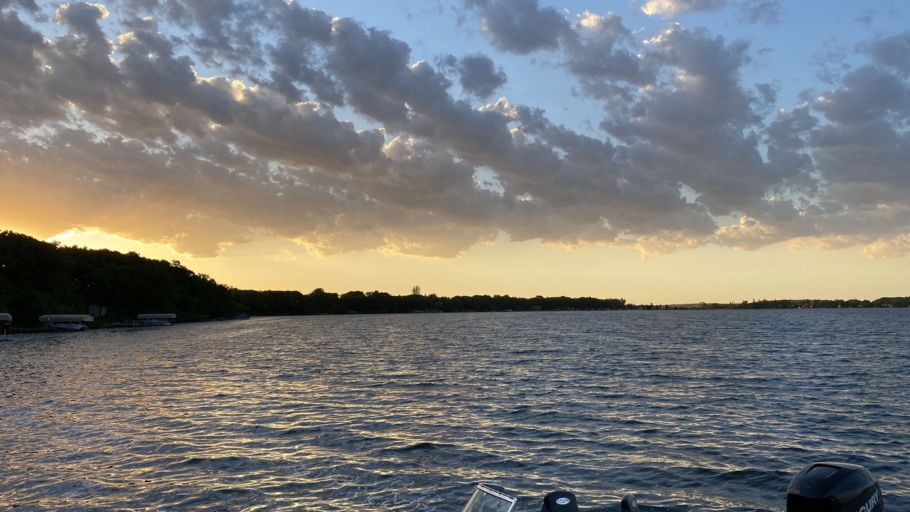 Photo of Others in Battle Lake