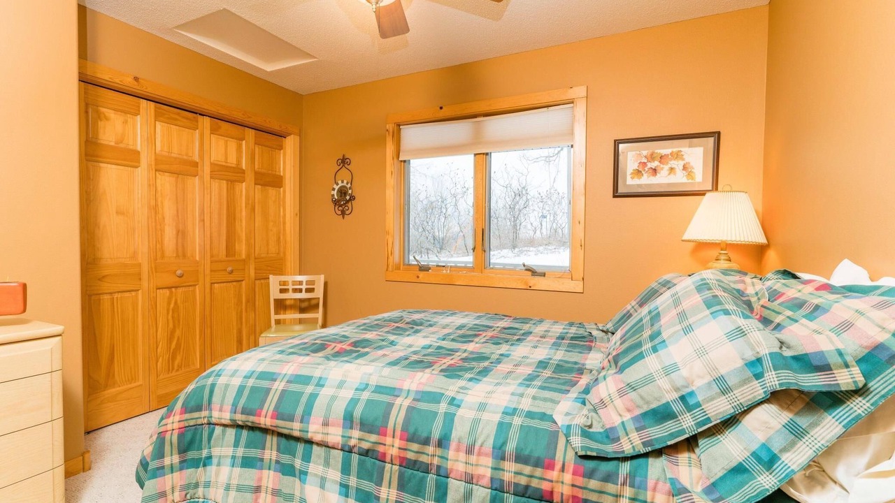 Photo of Bedroom in Battle Lake