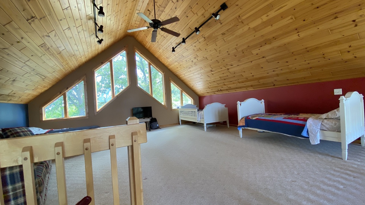 Photo of Bedroom in Battle Lake