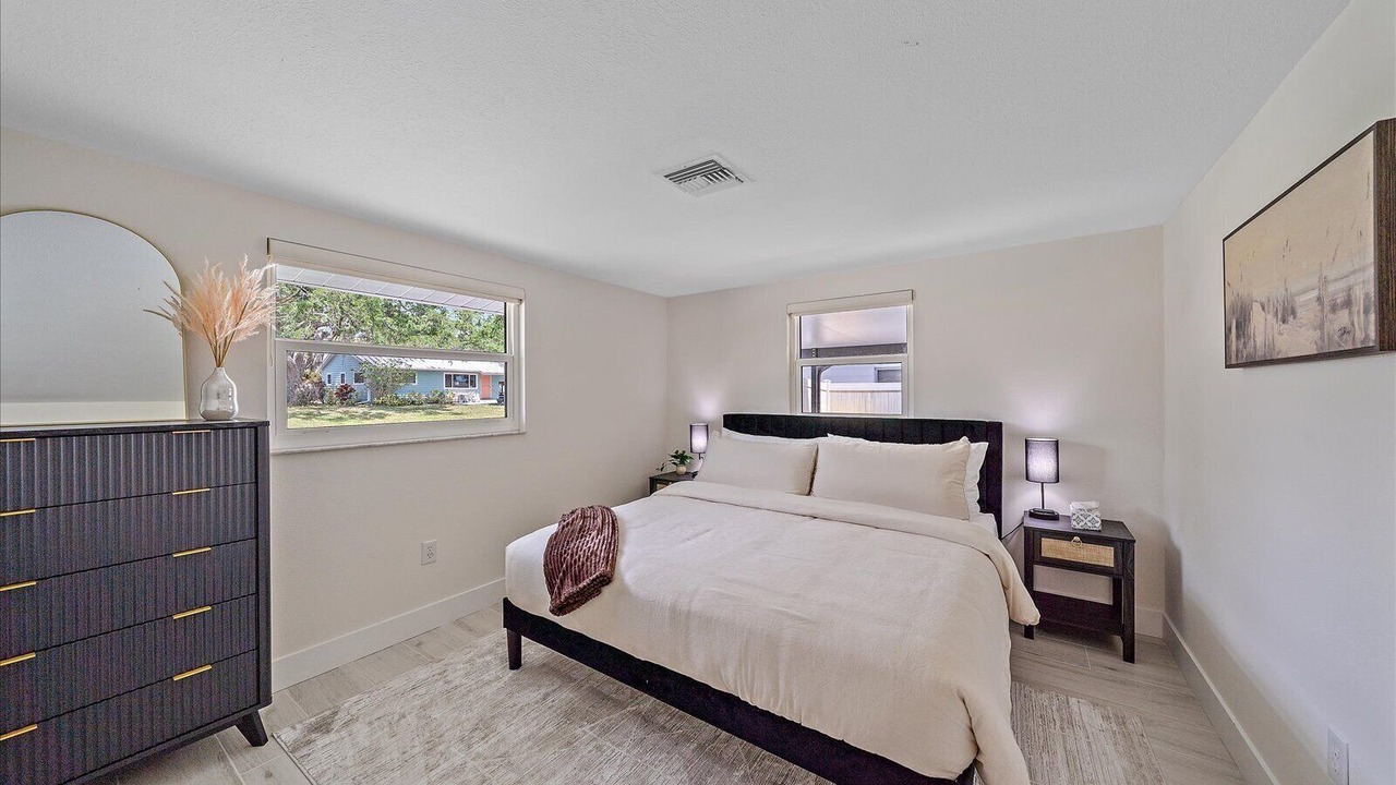Photo of Bedroom in Southgate