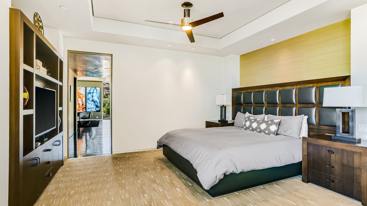 Photo of Bedroom in The Mesa