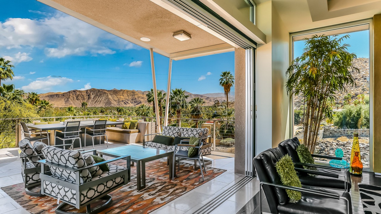 Photo of Outdoor in The Mesa