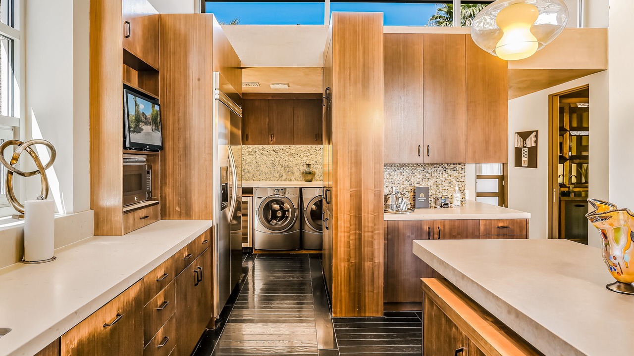 Photo of Kitchen in The Mesa