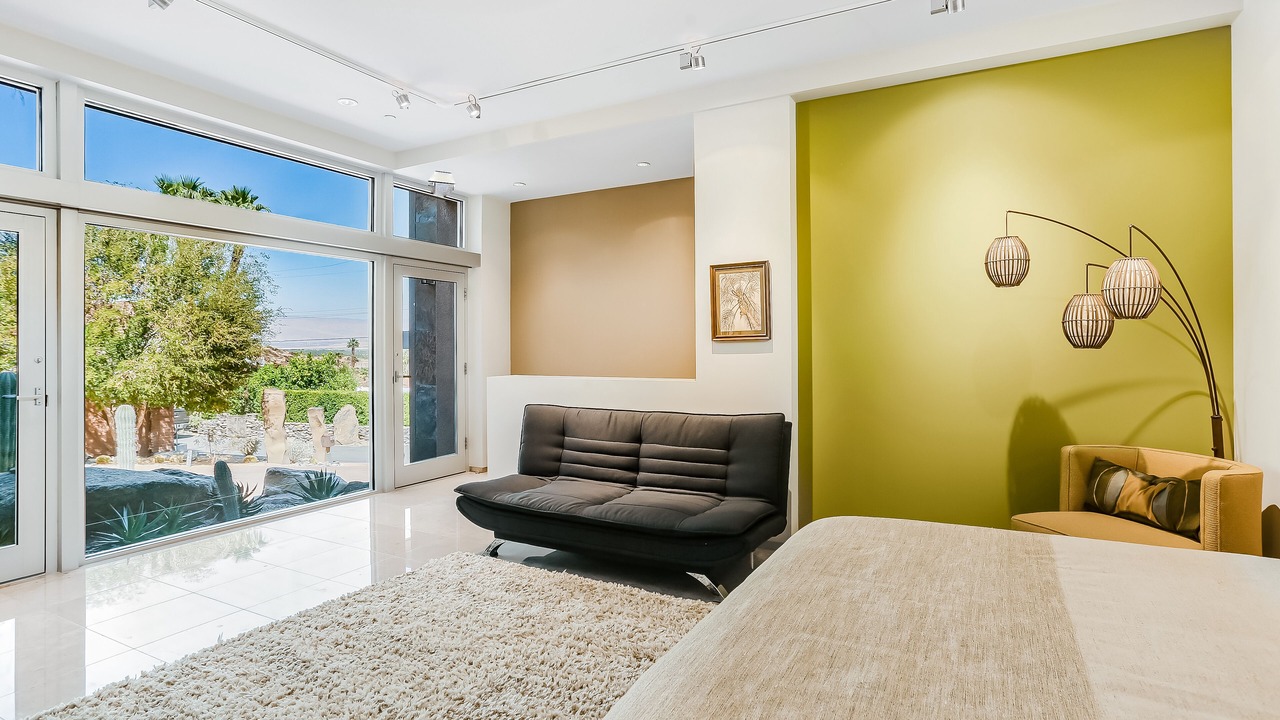 Photo of Bedroom in The Mesa
