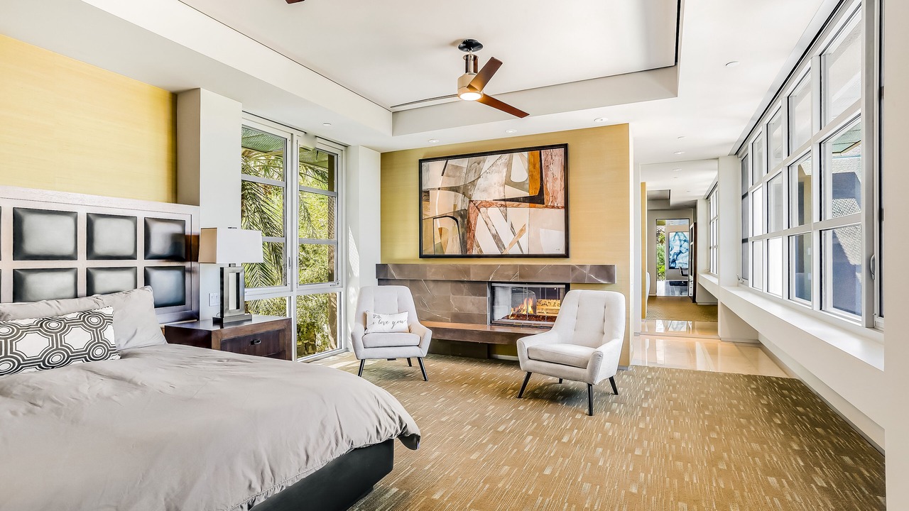 Photo of Bedroom in The Mesa