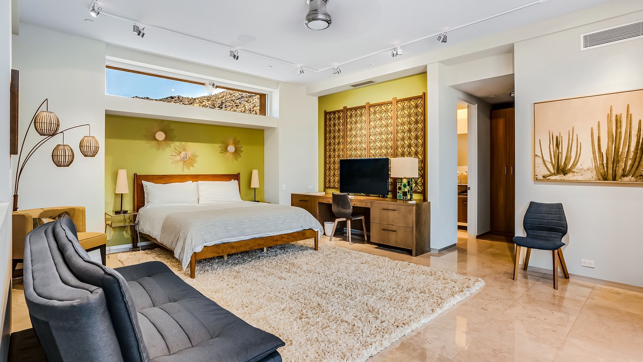 Photo of Bedroom in The Mesa