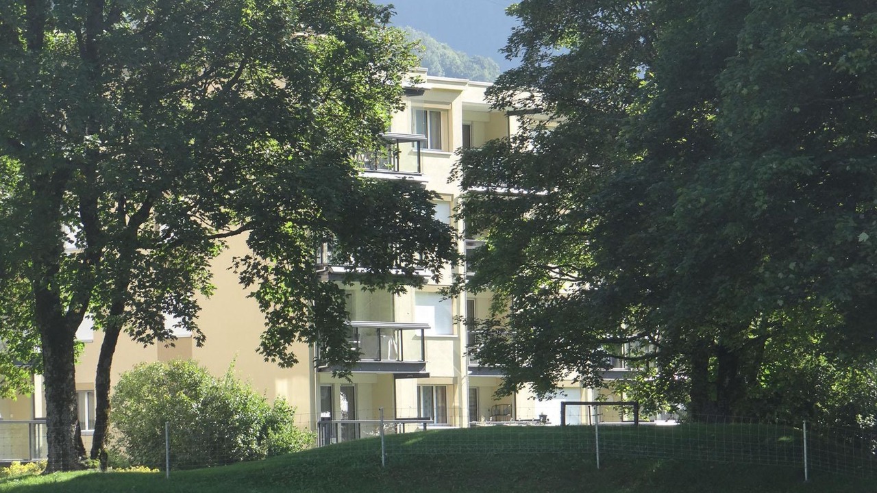 Photo of Outdoor in Engelberg