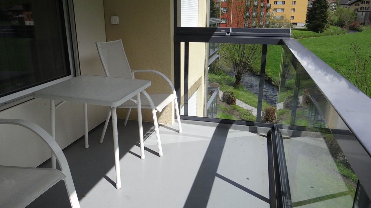 Photo of Outdoor in Engelberg