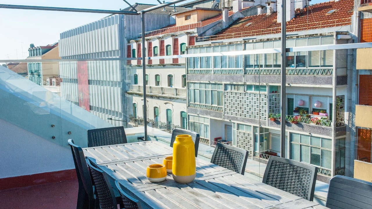 Photo of Outdoor in Lisbon Old Town