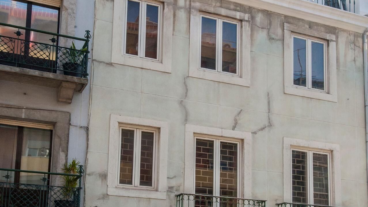 Photo of Outdoor in Lisbon Old Town
