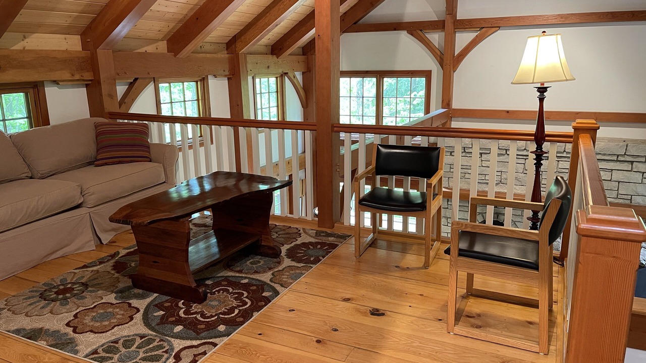 Photo of Livingroom in Wetmore