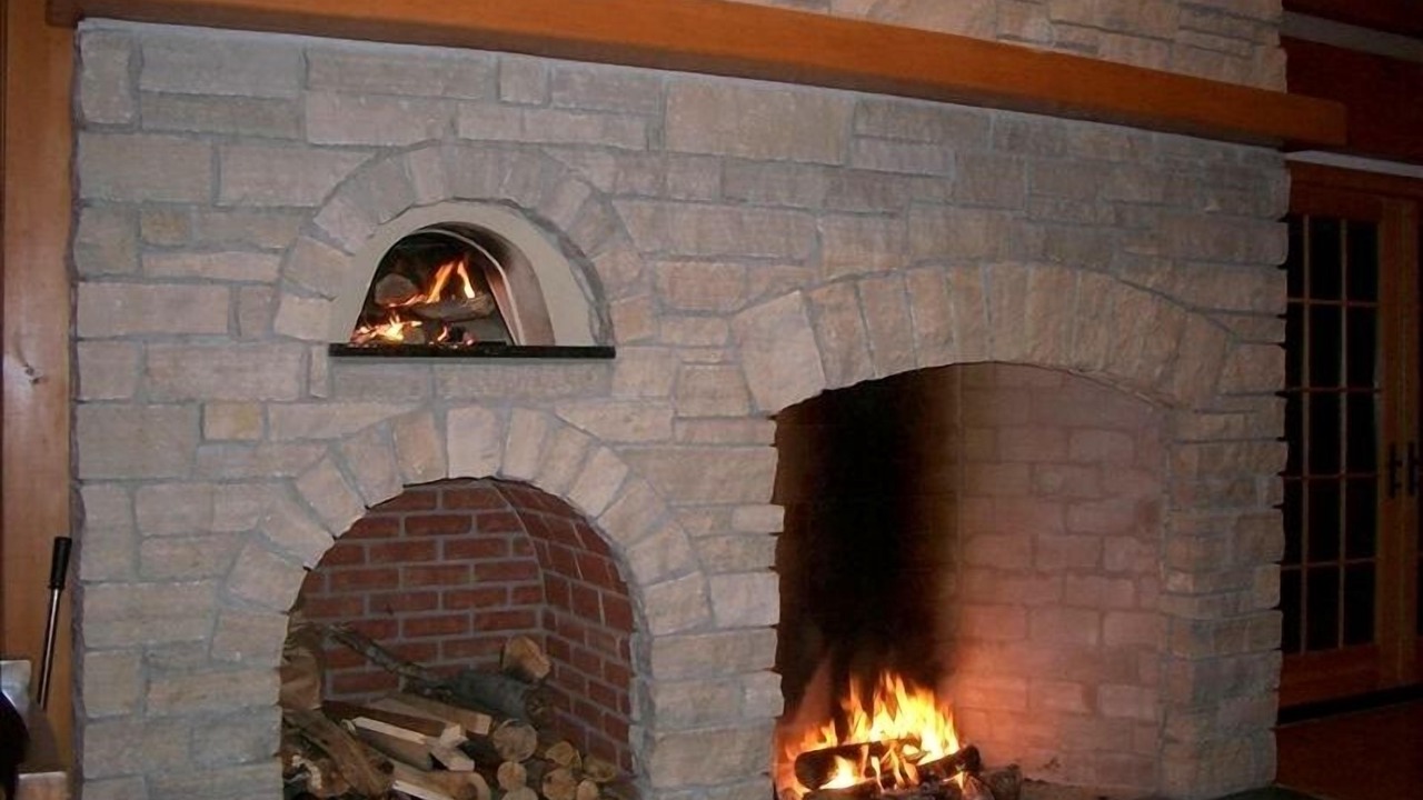 Photo of Livingroom in Wetmore