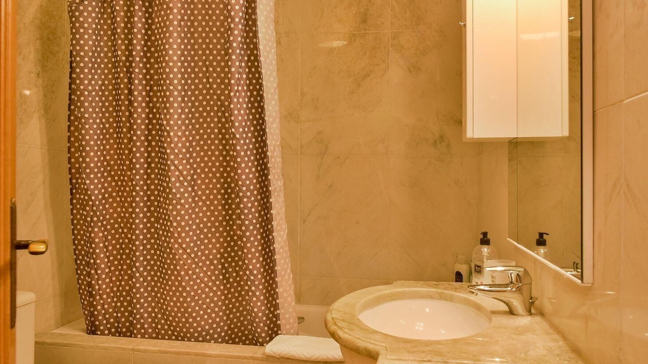 Photo of Bathroom in Lisbon Old Town