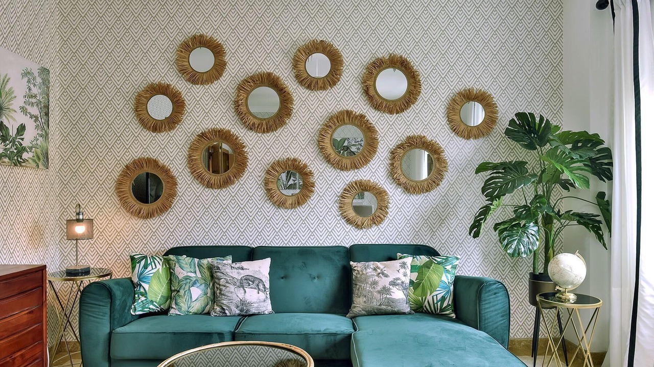 Photo of Livingroom in Lisbon Old Town