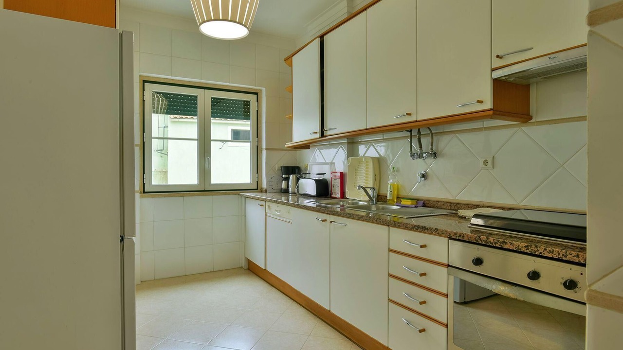 Photo of Kitchen in Lisbon Old Town