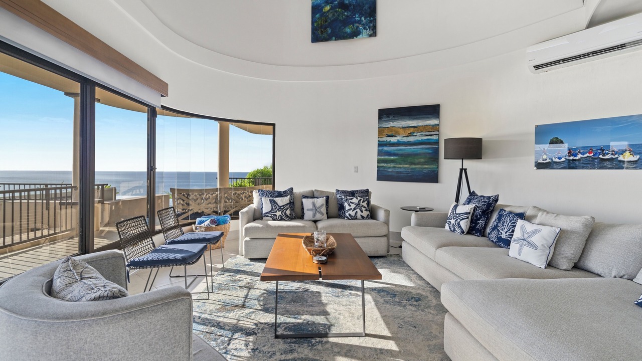 Photo of Livingroom in Coco