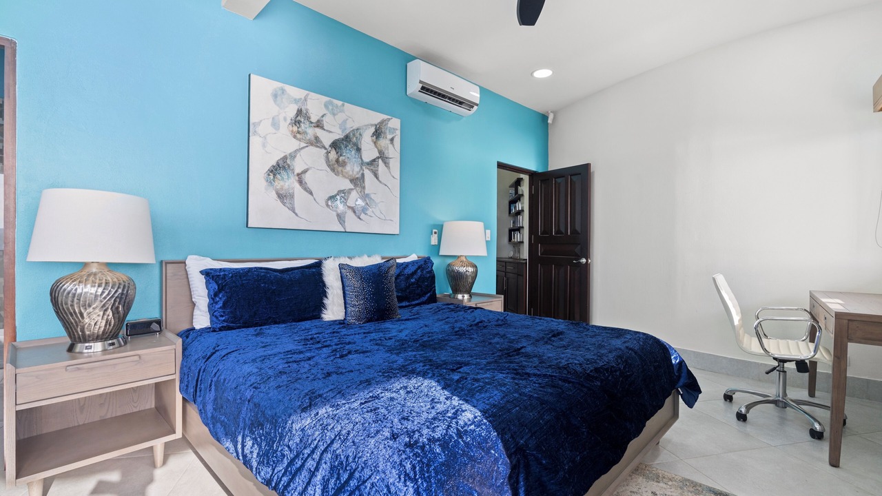 Photo of Bedroom in Coco